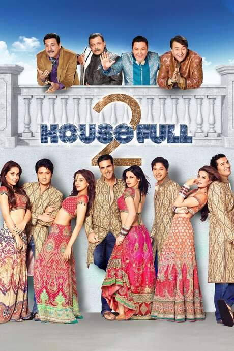 Housefull 2